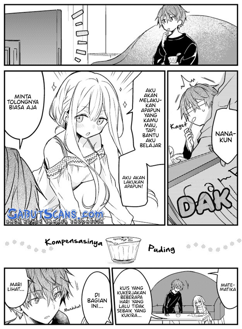 Baca Hakanai Kimi wa Moukou o Hajimeru Chapter 05 Gambar 2