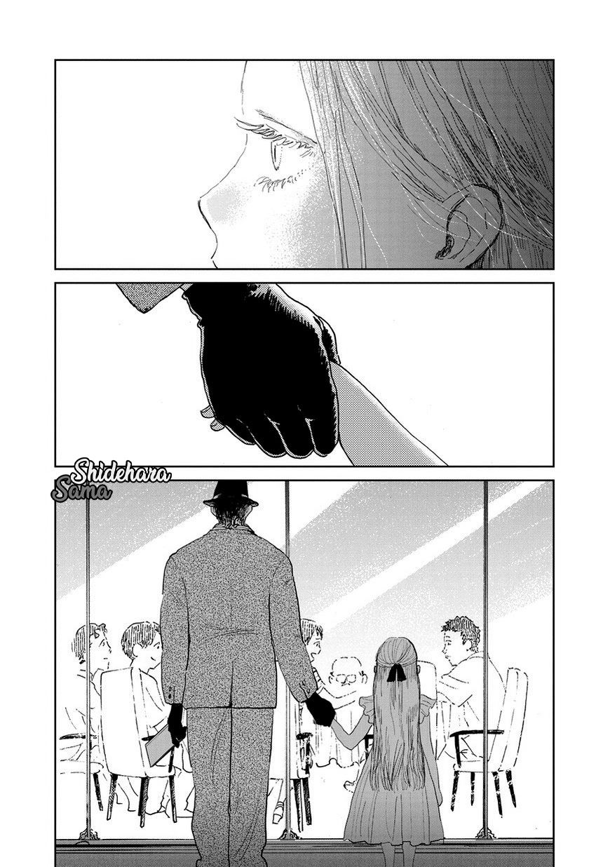 Chikai no Noah Chapter 2 Gambar 27