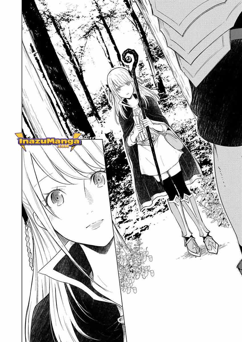 Party wo Oidasareta Moto Yuusha shibono D Rank Boukensha Koe wo Neru akushita SSS Rank Mahoutsukai Bishoujo wo Hiro Soshite Iyasareru Chapter 01 Gambar 15
