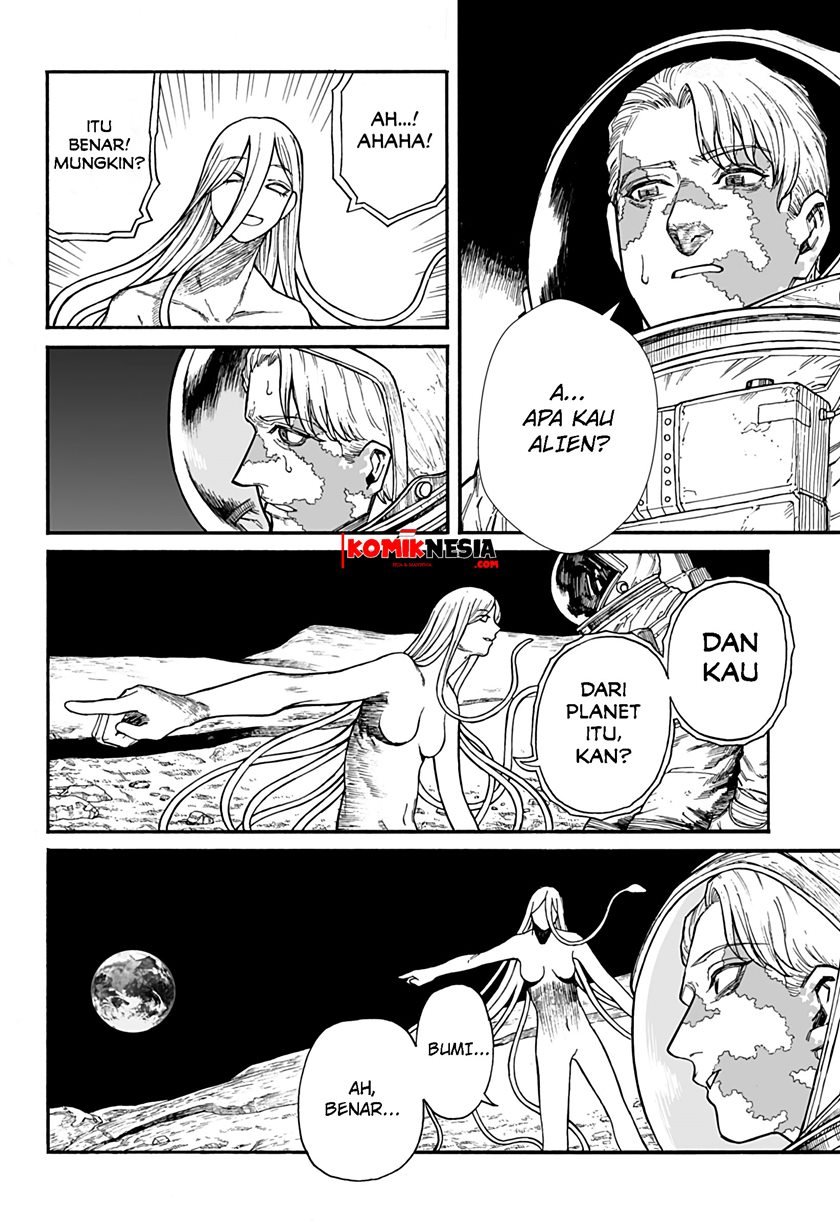 Chikyuu Kiroku 0001 Chapter 00.1 Gambar 13