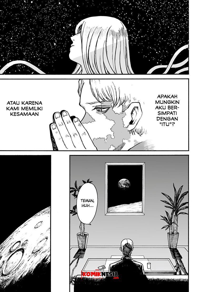 Chikyuu Kiroku 0001 Chapter 00.1 Gambar 24