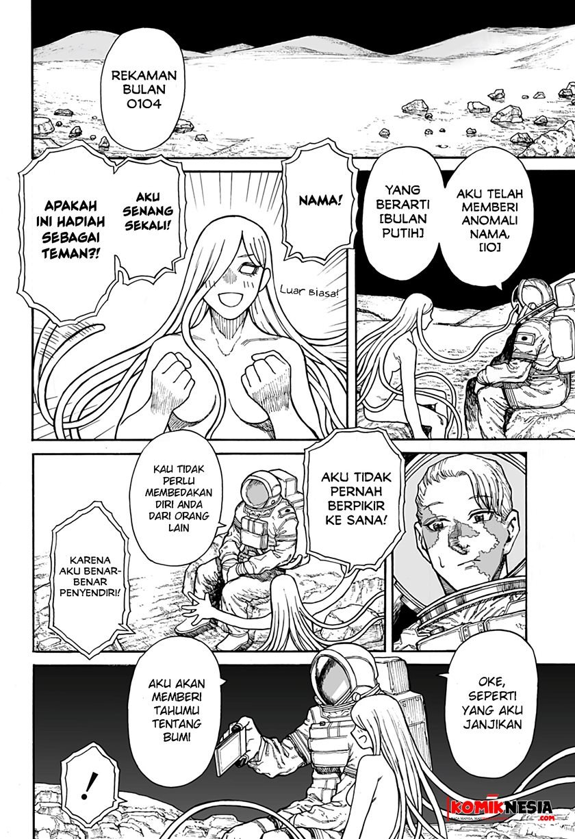 Chikyuu Kiroku 0001 Chapter 00.1 Gambar 25