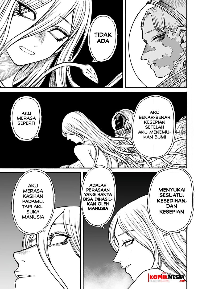 Chikyuu Kiroku 0001 Chapter 00.1 Gambar 28