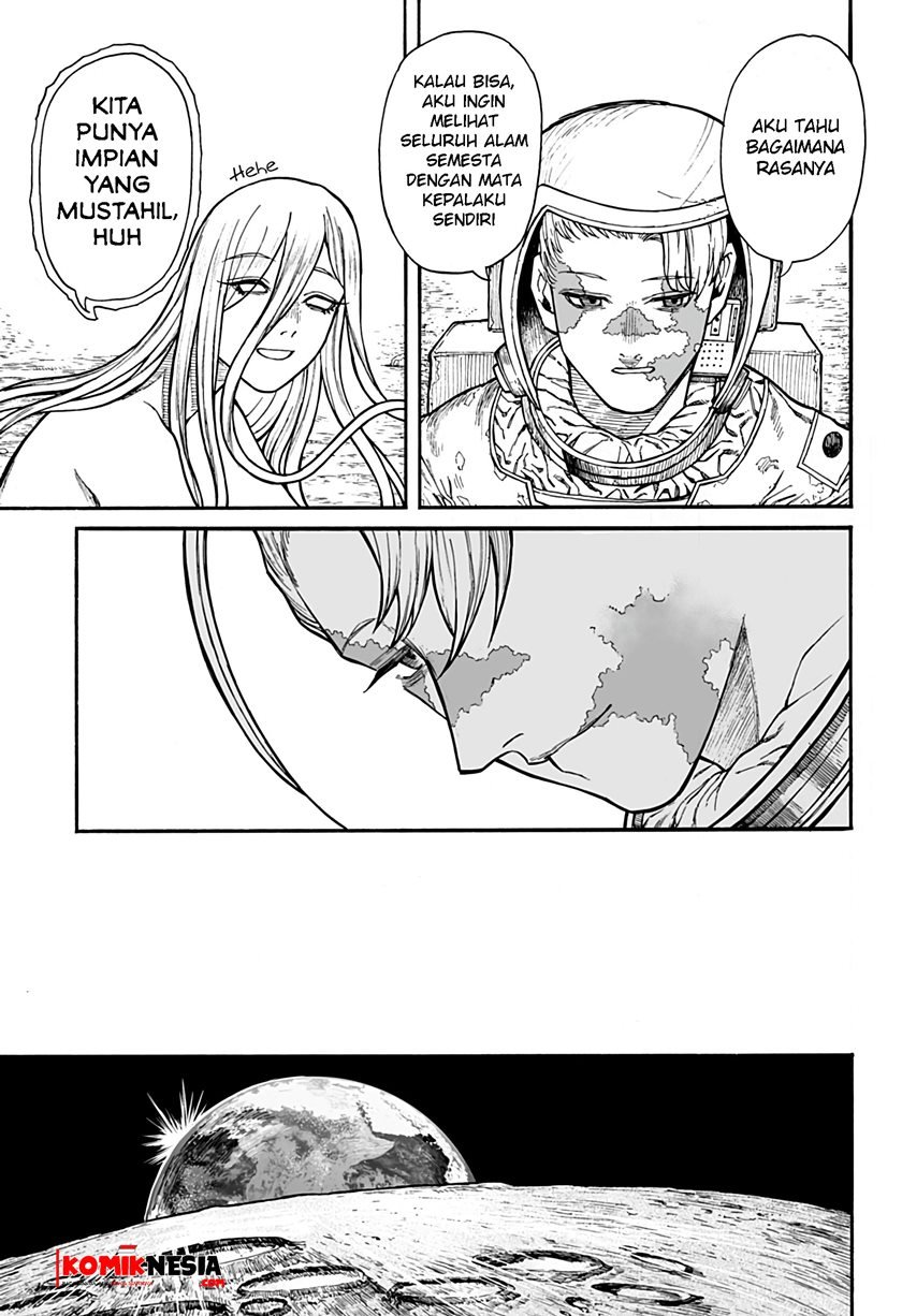 Chikyuu Kiroku 0001 Chapter 00.1 Gambar 30