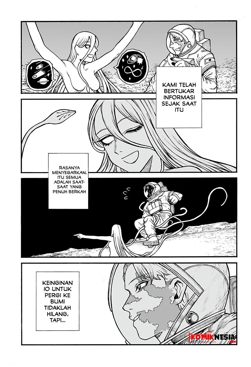 Chikyuu Kiroku 0001 Chapter 00.1 Gambar 32