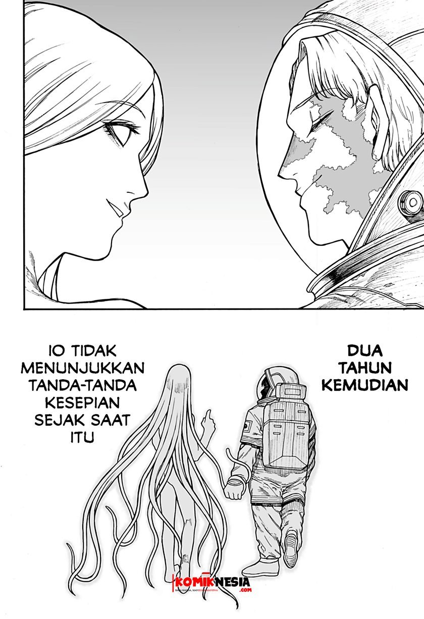 Chikyuu Kiroku 0001 Chapter 00.1 Gambar 33