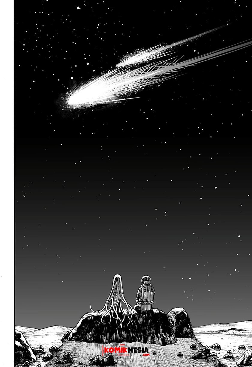 Chikyuu Kiroku 0001 Chapter 00.1 Gambar 41