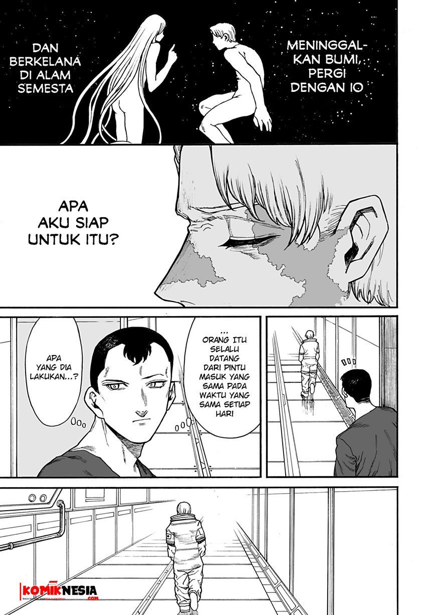 Chikyuu Kiroku 0001 Chapter 00.1 Gambar 44