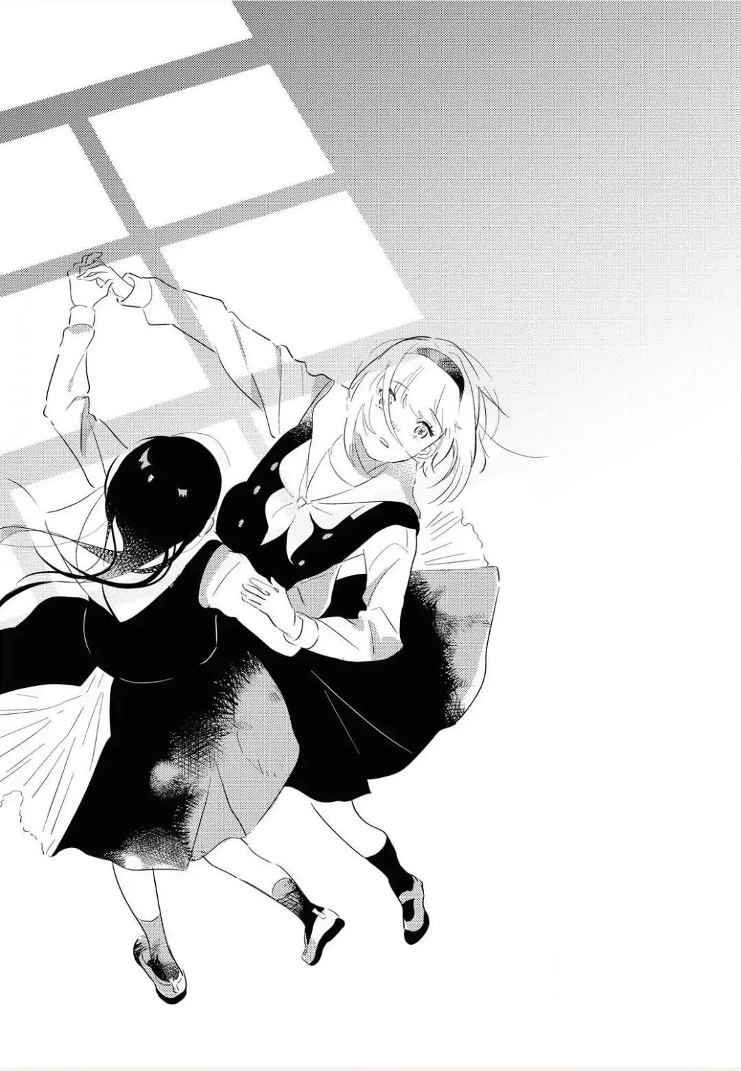Odoriba ni Skirt ga naru Chapter 1 Gambar 37