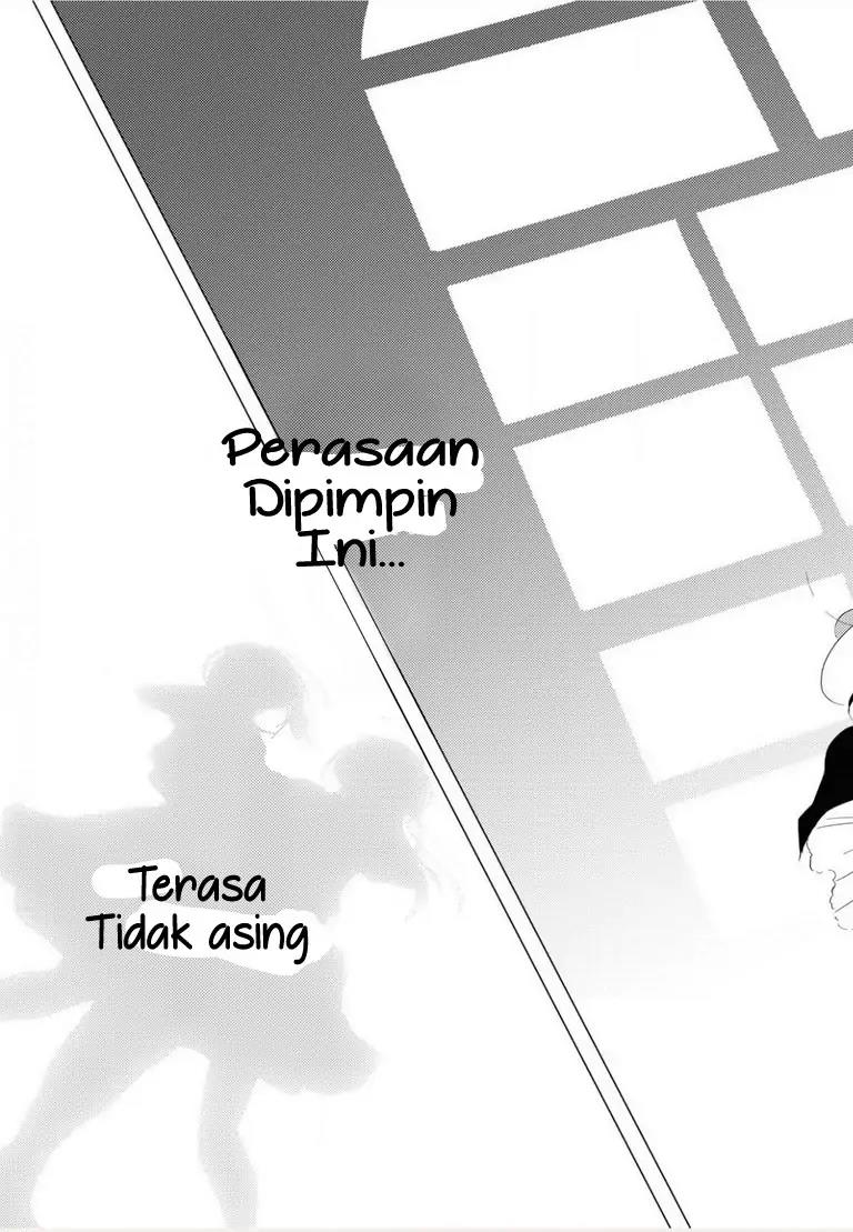 Odoriba ni Skirt ga naru Chapter 1 Gambar 38