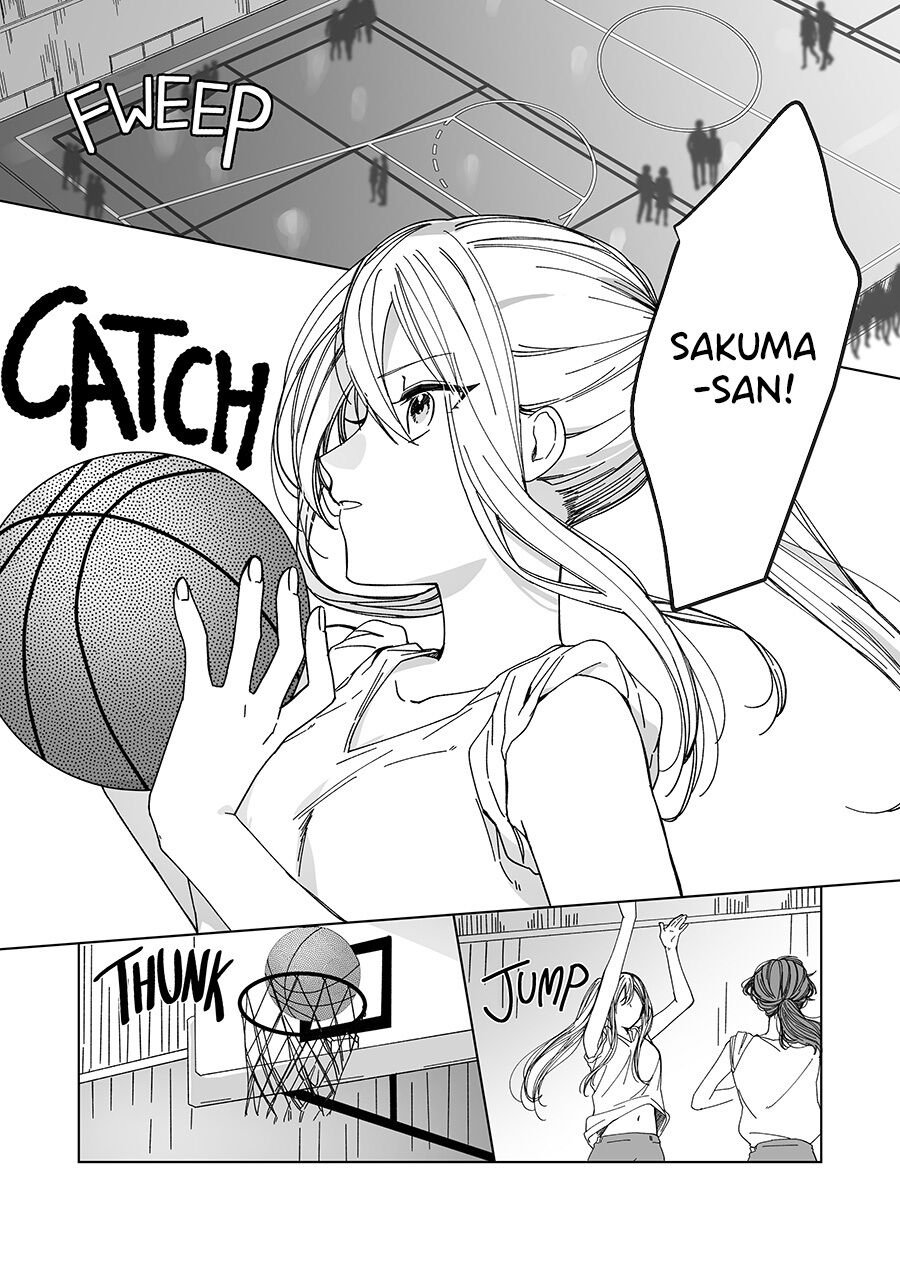 Baca Childhood Friend Chapter 00.1 Gambar 2