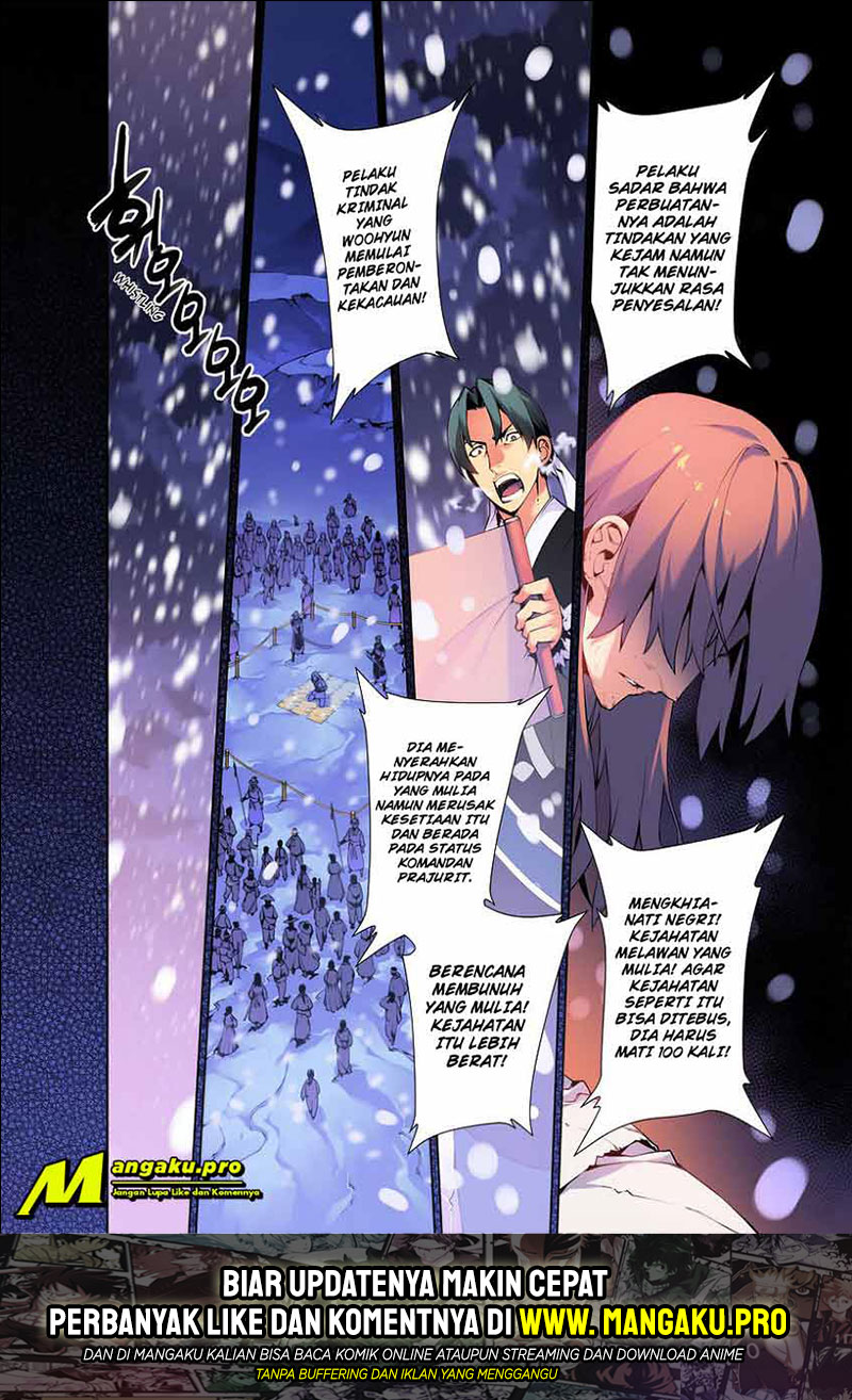 Chongsa Chapter 00.1 Gambar 3