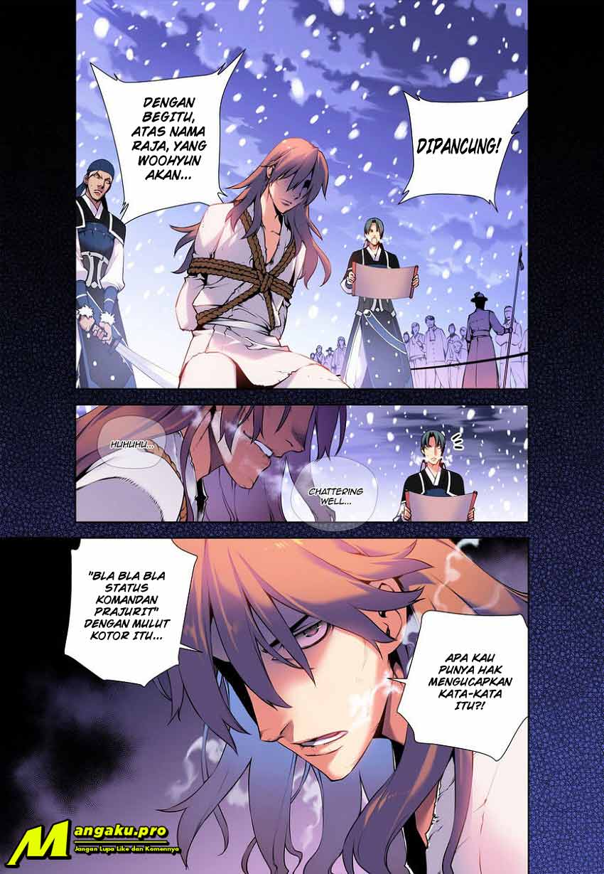 Chongsa Chapter 00.1 Gambar 4