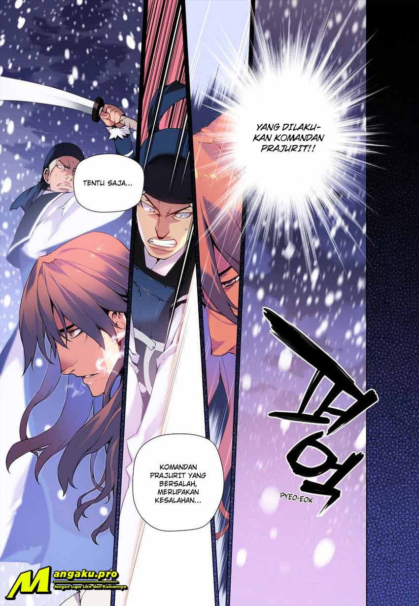 Chongsa Chapter 00.1 Gambar 6