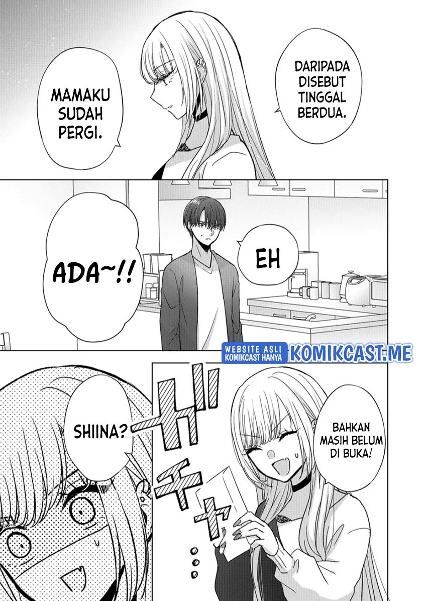 Kimi wa, Nina Janai Chapter 10 Gambar 18