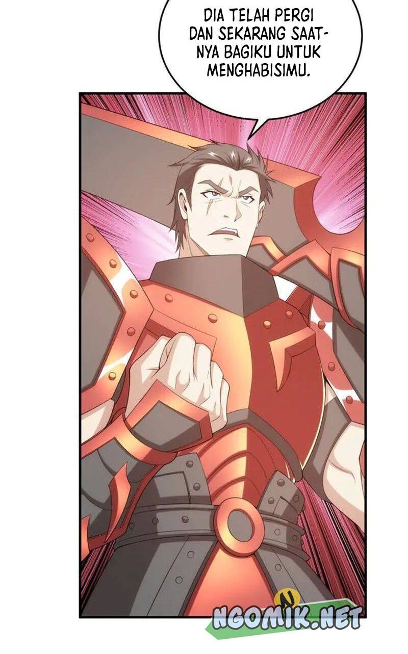 Rich Player Chapter 209 Gambar 5