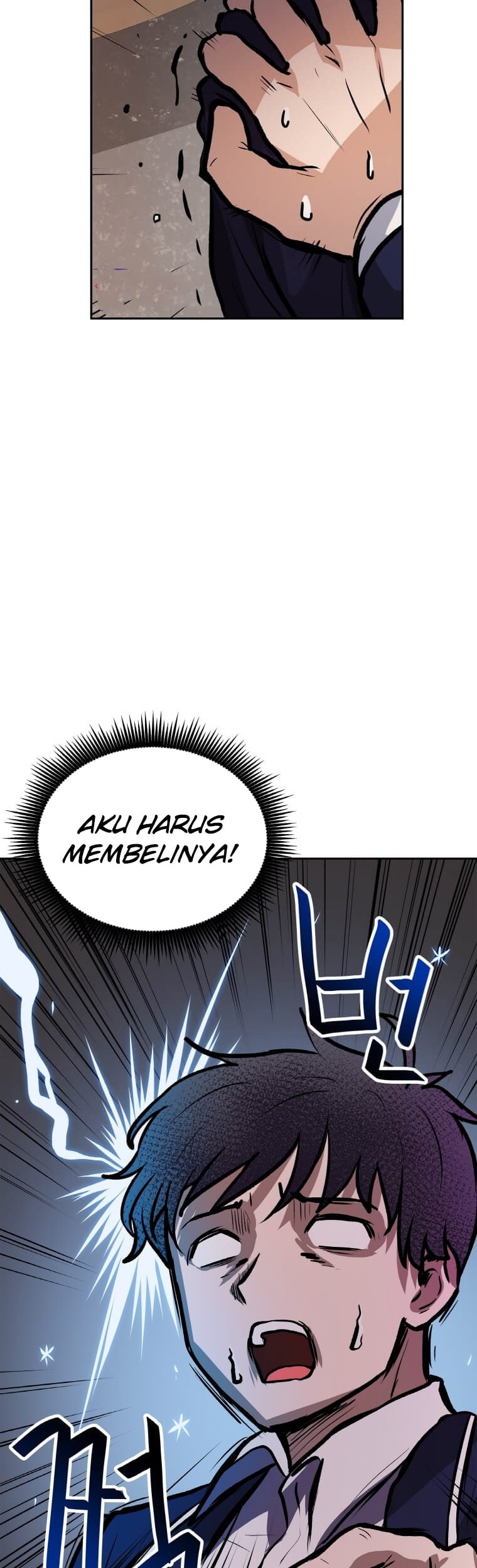 I Have Max Level Luck Chapter 32 Gambar 3