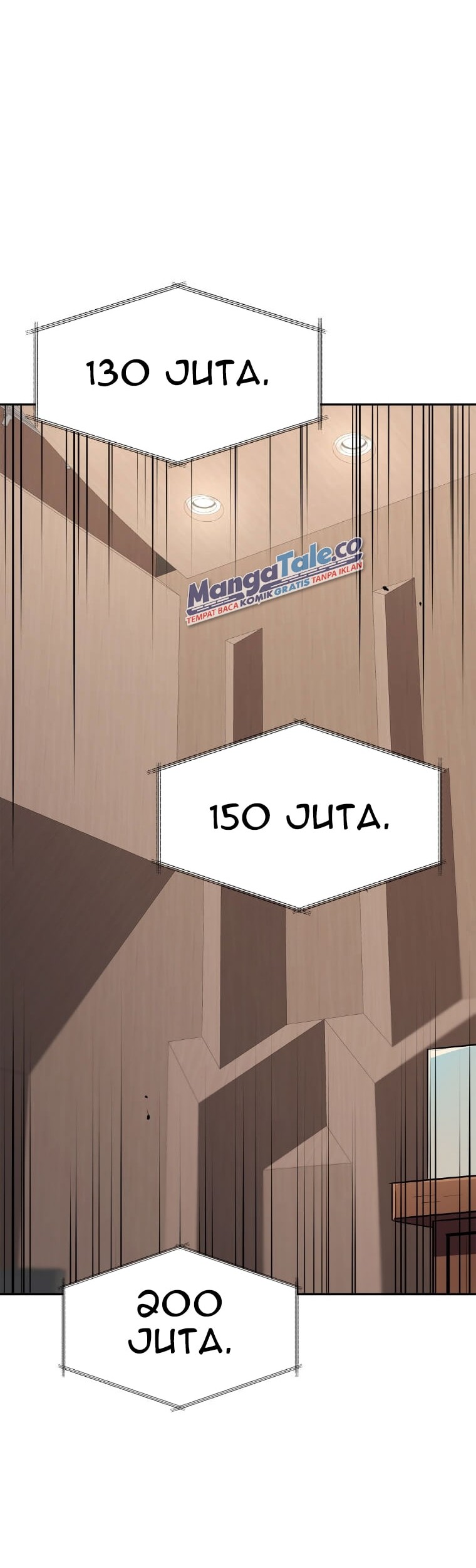 I Have Max Level Luck Chapter 32 Gambar 9