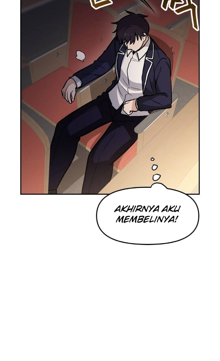 I Have Max Level Luck Chapter 32 Gambar 17