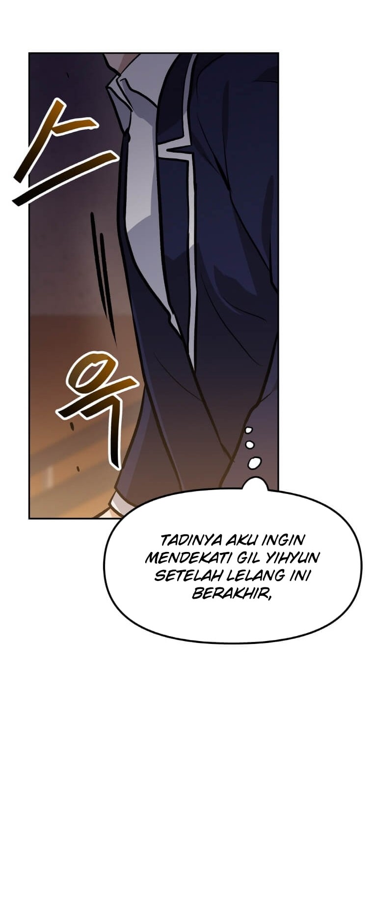 I Have Max Level Luck Chapter 32 Gambar 21