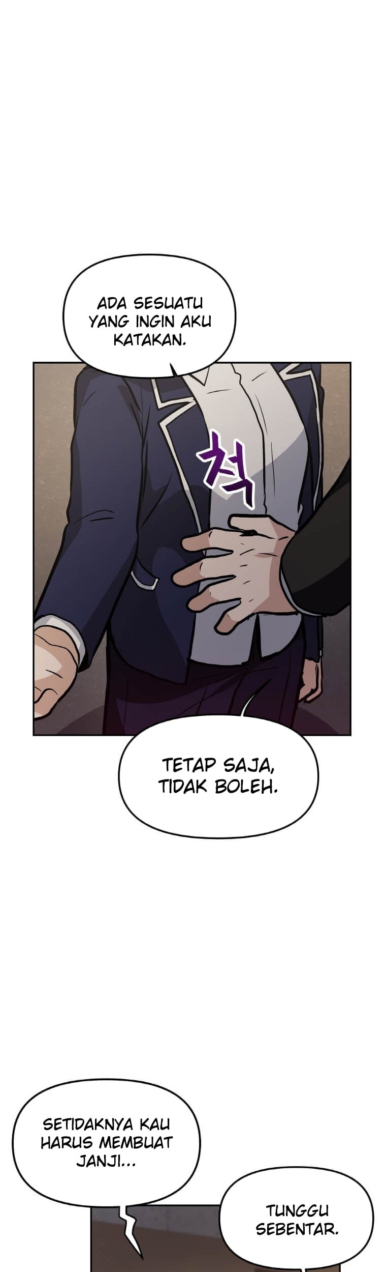 I Have Max Level Luck Chapter 32 Gambar 26