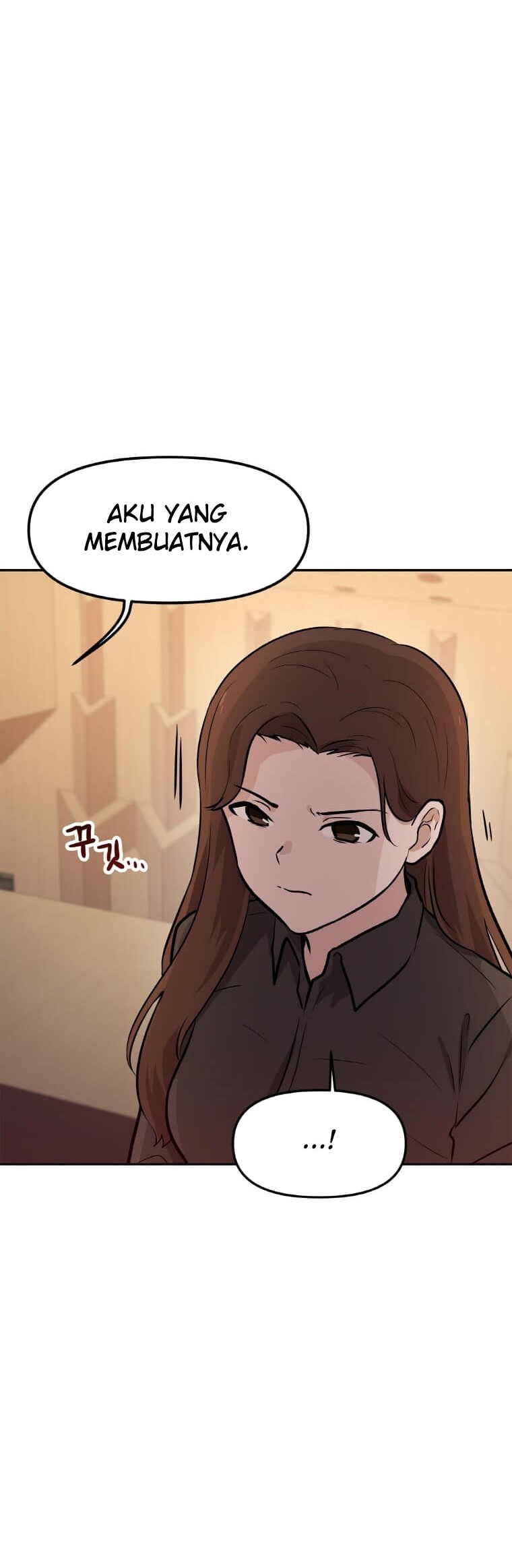 I Have Max Level Luck Chapter 32 Gambar 33