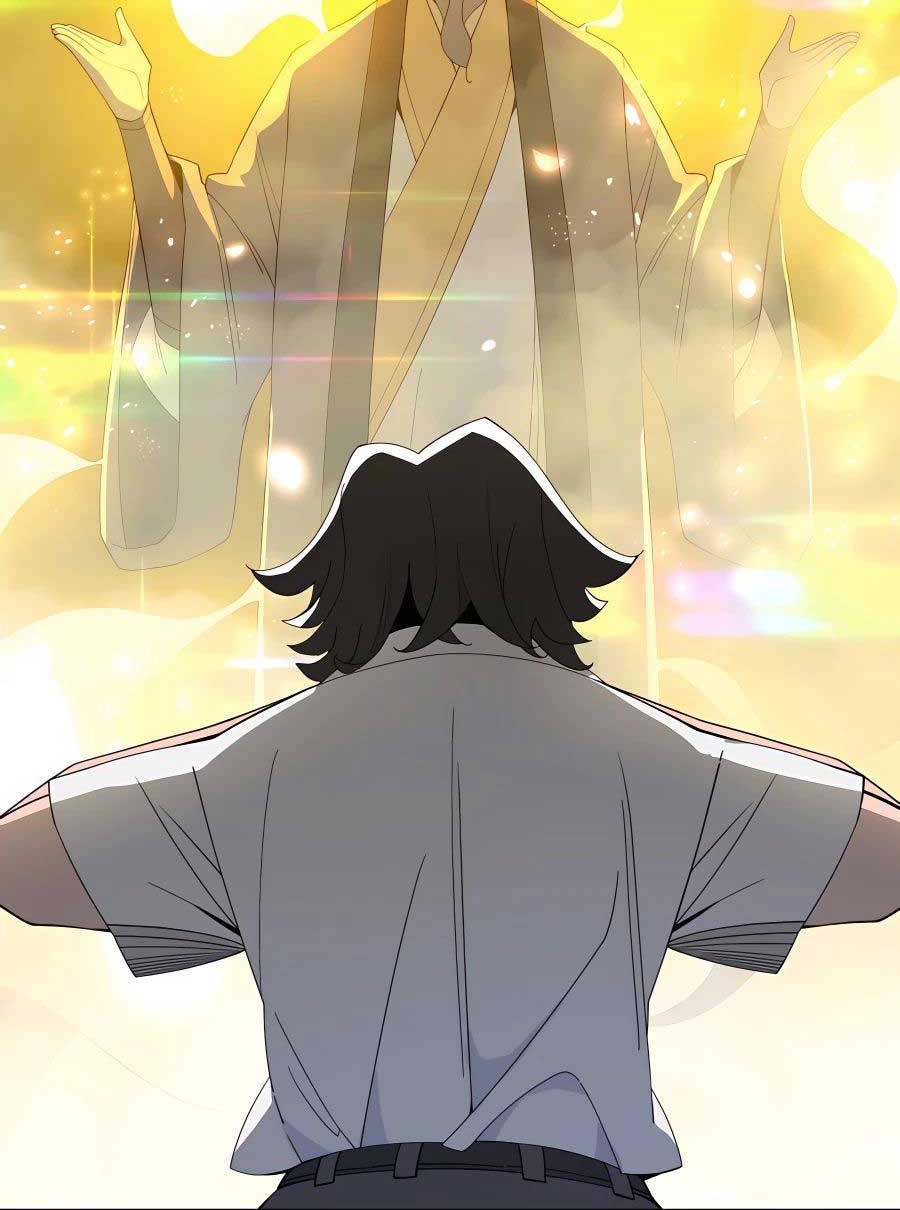I Became Invincible After Descending Chapter 20 Gambar 34