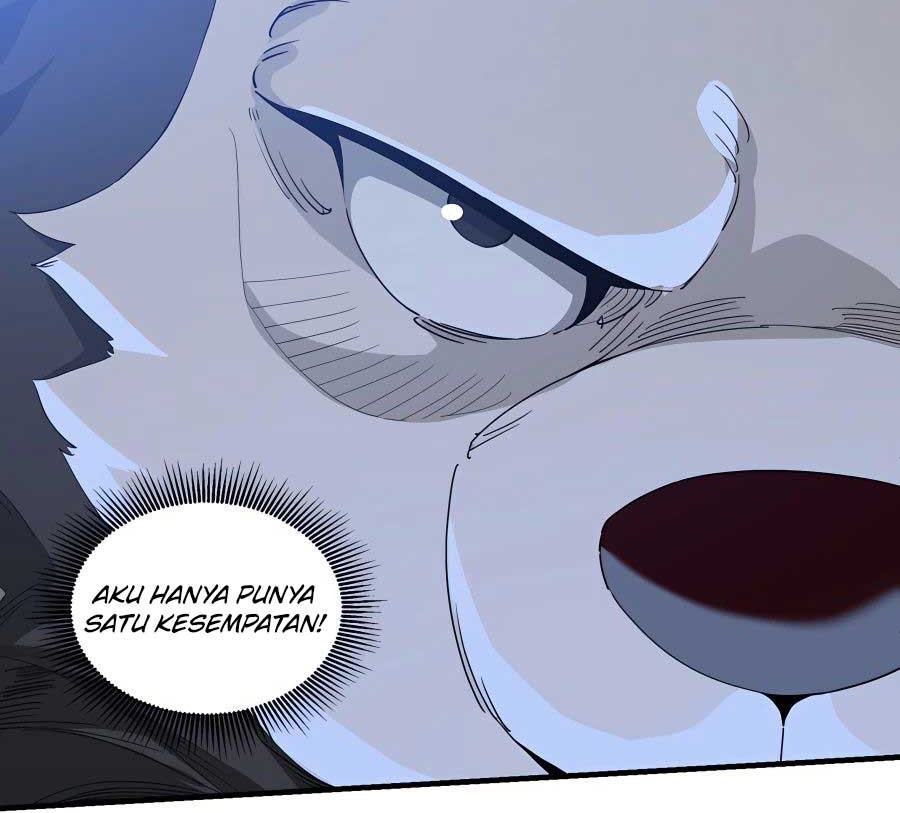 I Became Invincible After Descending Chapter 20 Gambar 37