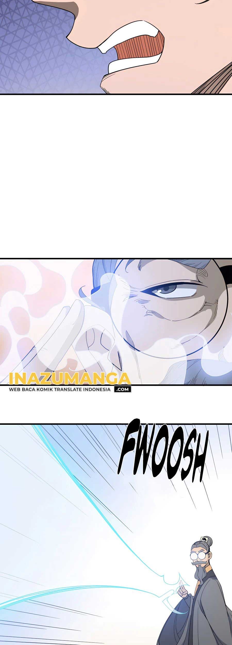 I Became Invincible After Descending Chapter 20 Gambar 42