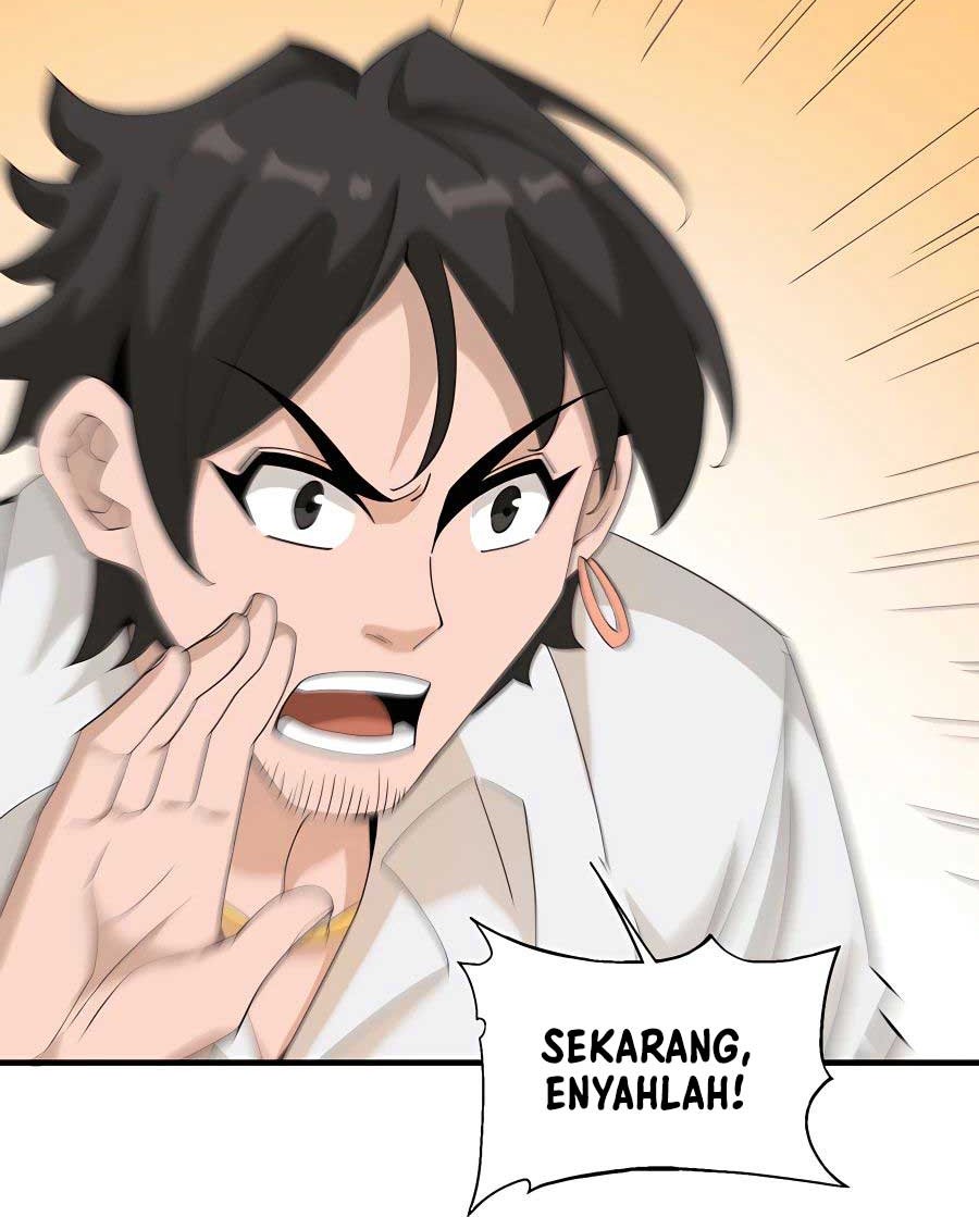 I Became Invincible After Descending Chapter 20 Gambar 4