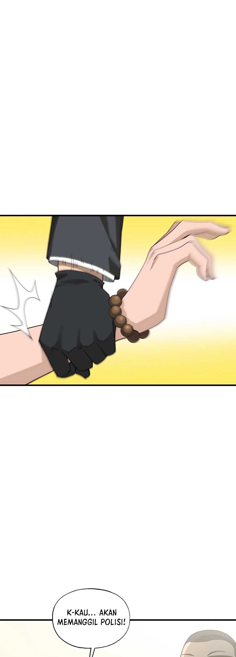 I Became Invincible After Descending Chapter 20 Gambar 5