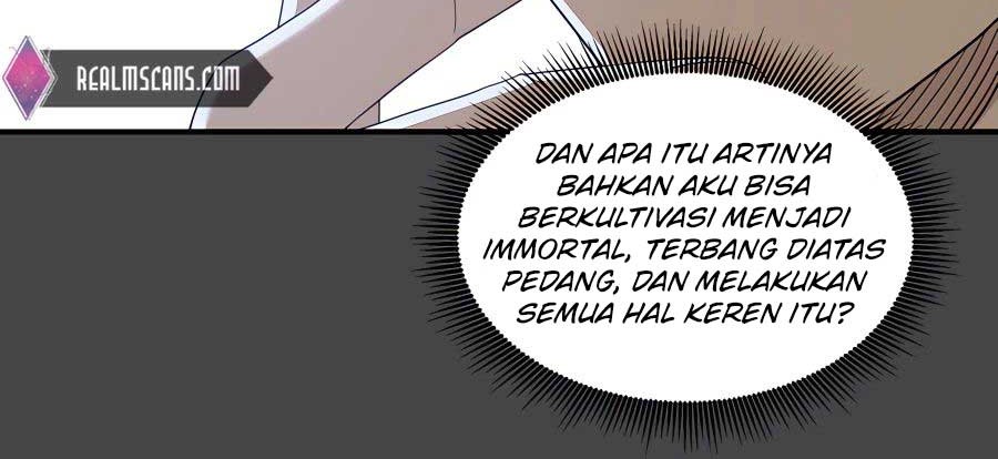I Became Invincible After Descending Chapter 20 Gambar 13