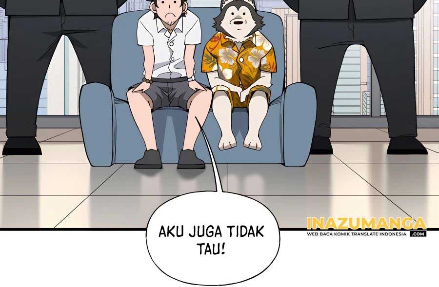I Became Invincible After Descending Chapter 20 Gambar 25