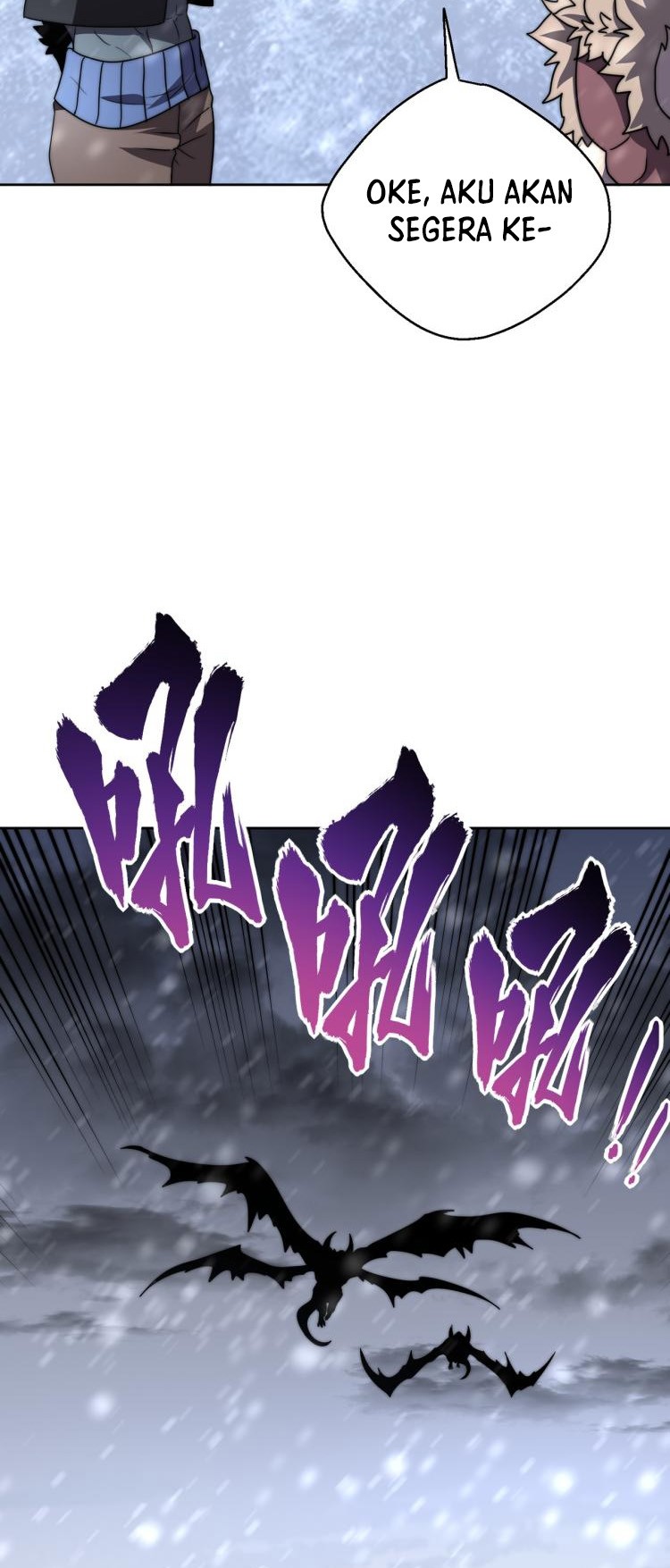 Rise of The Cheat User Chapter 07 Gambar 37