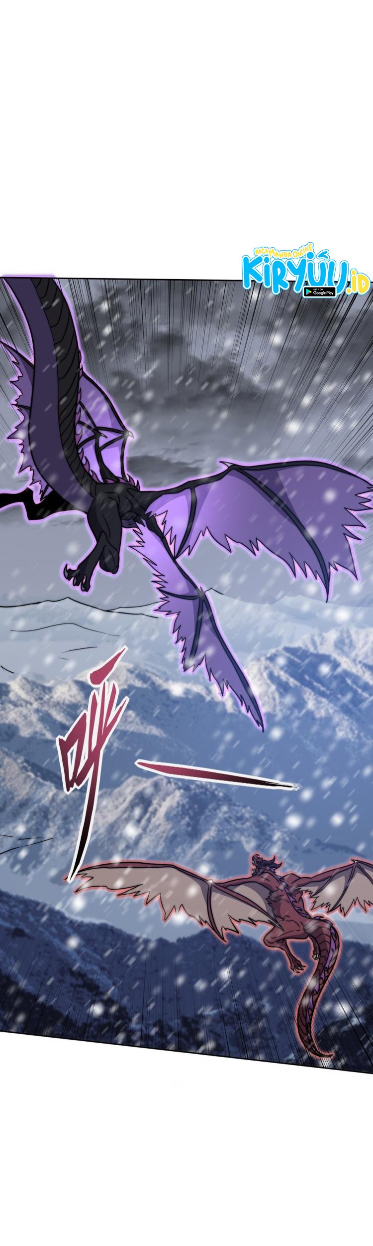 Rise of The Cheat User Chapter 07 Gambar 39