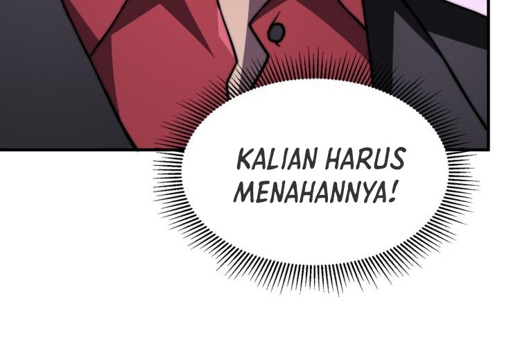 Rise of The Cheat User Chapter 07 Gambar 45