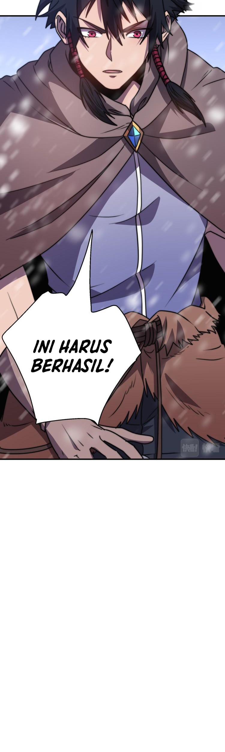 Rise of The Cheat User Chapter 07 Gambar 48