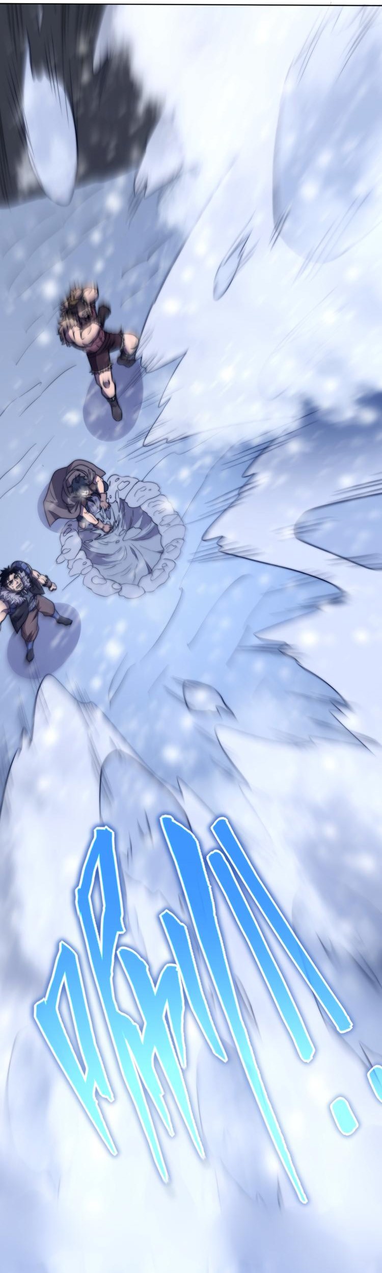 Rise of The Cheat User Chapter 07 Gambar 50