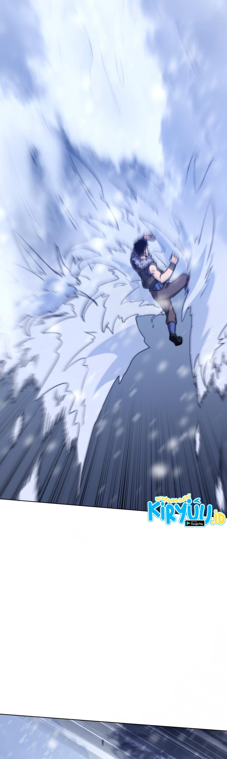 Rise of The Cheat User Chapter 07 Gambar 51