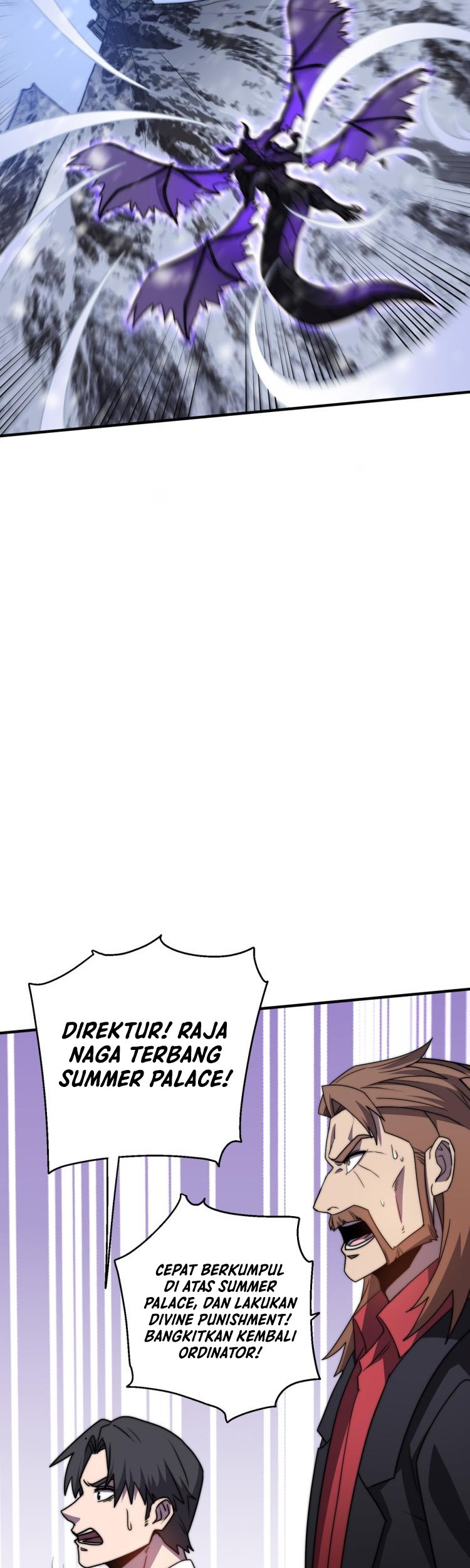 Rise of The Cheat User Chapter 07 Gambar 56