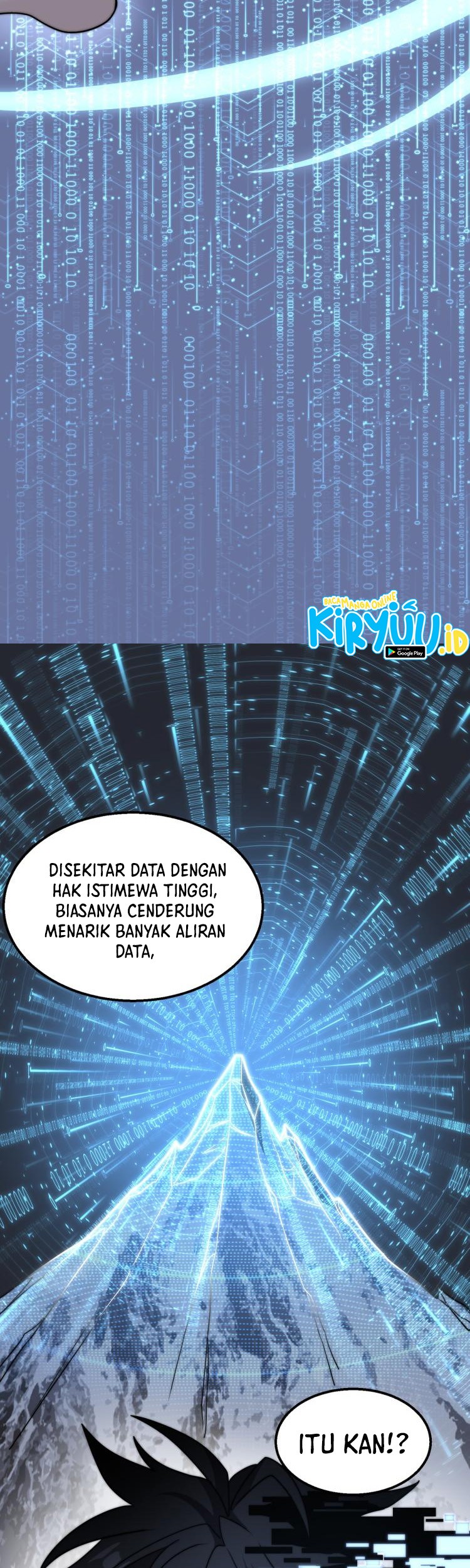 Rise of The Cheat User Chapter 07 Gambar 22