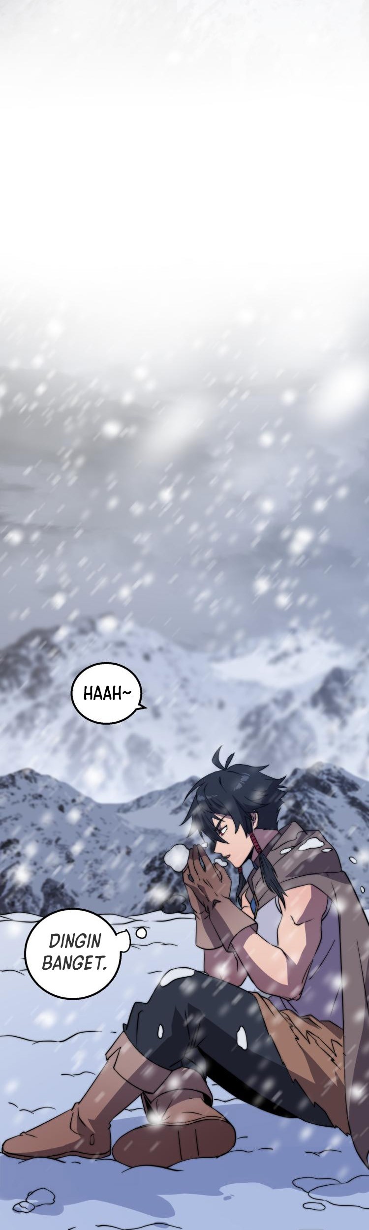 Rise of The Cheat User Chapter 07 Gambar 25