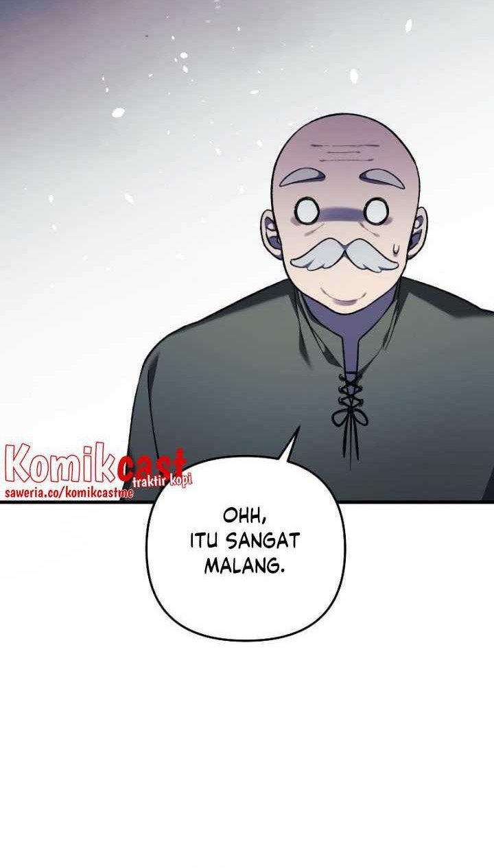 My Daughter is the Final Boss Chapter 45 Gambar 19