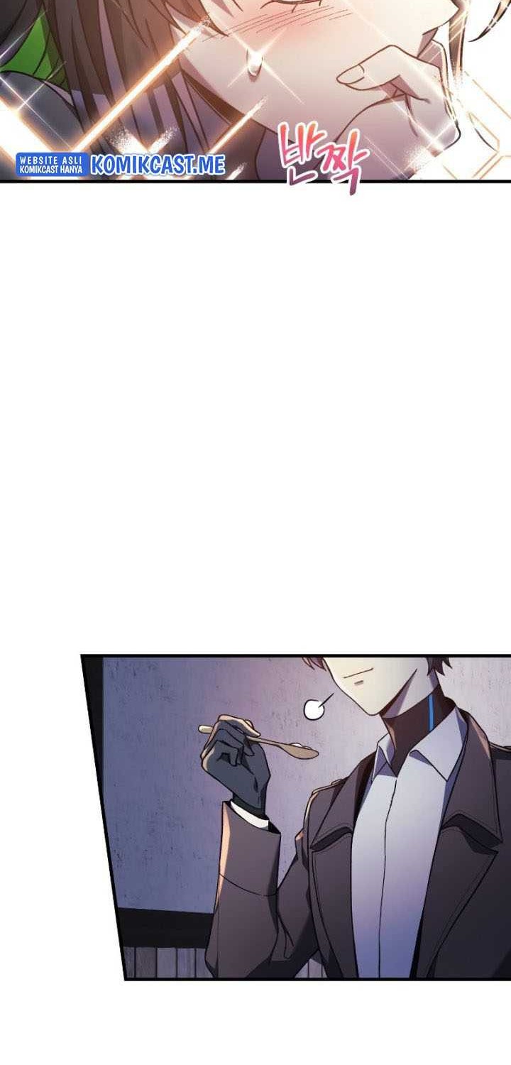 My Daughter is the Final Boss Chapter 45 Gambar 35