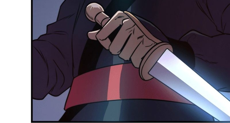 Nostalgic Warrior Chapter 04 Gambar 41