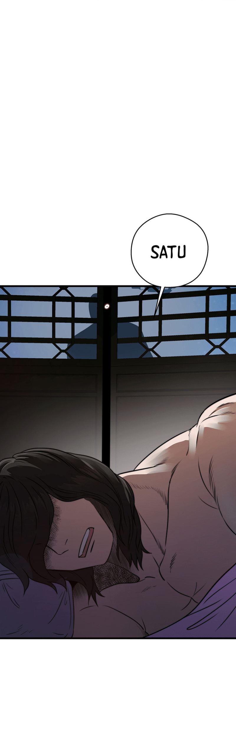 Nostalgic Warrior Chapter 04 Gambar 43