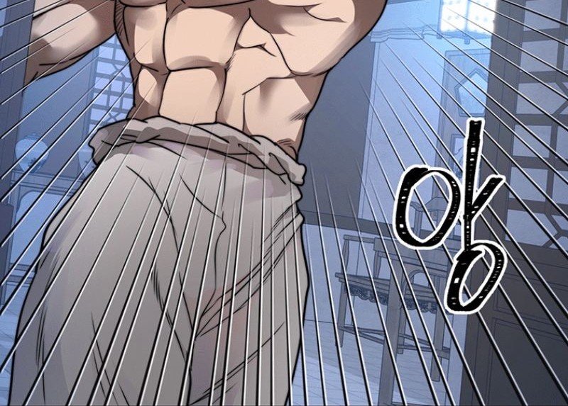 Nostalgic Warrior Chapter 04 Gambar 50