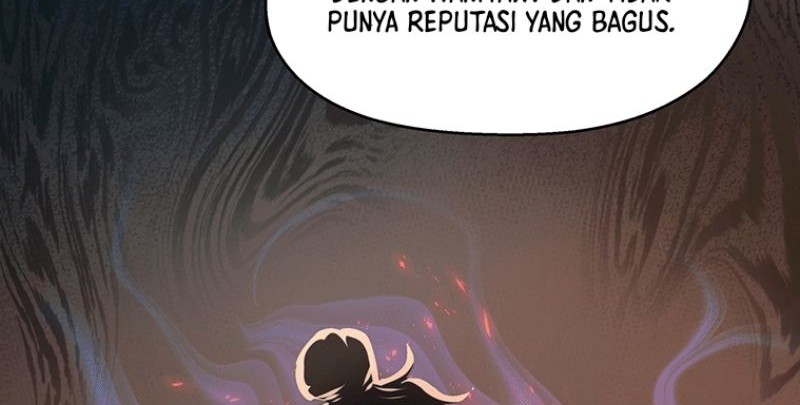 Nostalgic Warrior Chapter 04 Gambar 5