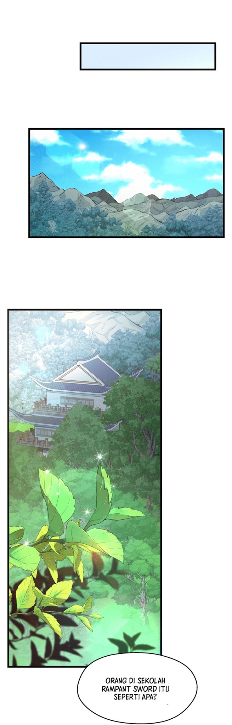 Nostalgic Warrior Chapter 04 Gambar 10