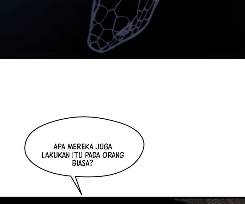 Nostalgic Warrior Chapter 04 Gambar 13